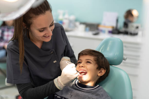 Best Broken or Chipped Tooth Repair in USA